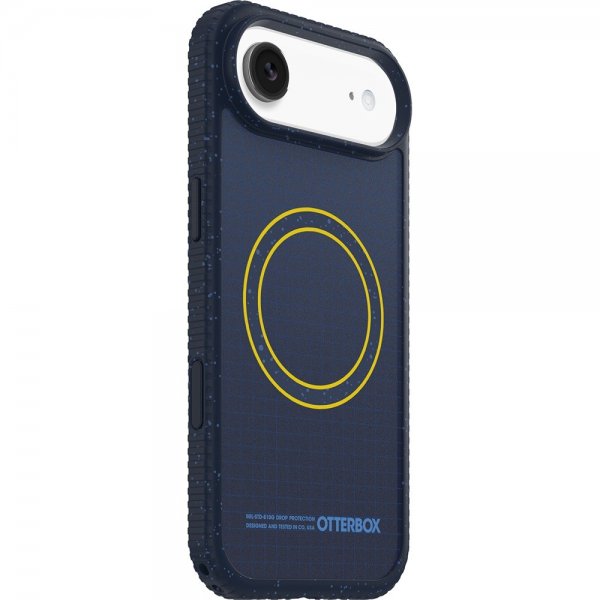 Otterbox iPhone Air Skal Sole MagSafe Blå