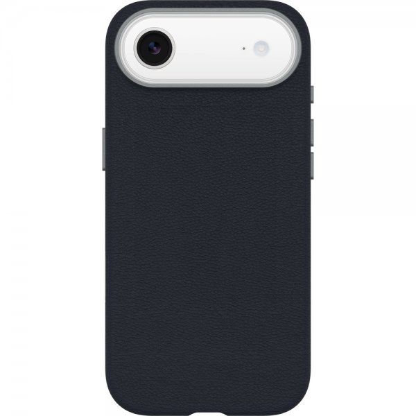 Otterbox iPhone Air Skal Symmetry Cactus Leather MagSafe Blue Sentiment