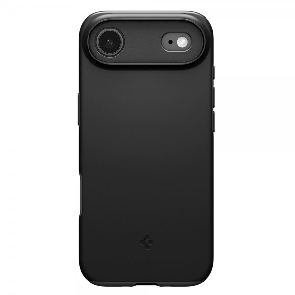 Spigen iPhone Air Skal Thin Fit MagFit Svart