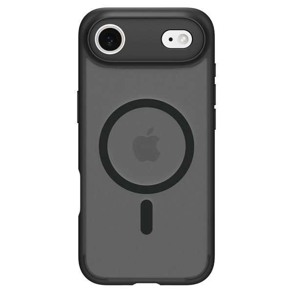 Spigen iPhone Air Skal Ultra Hybrid MagFit Frost Black