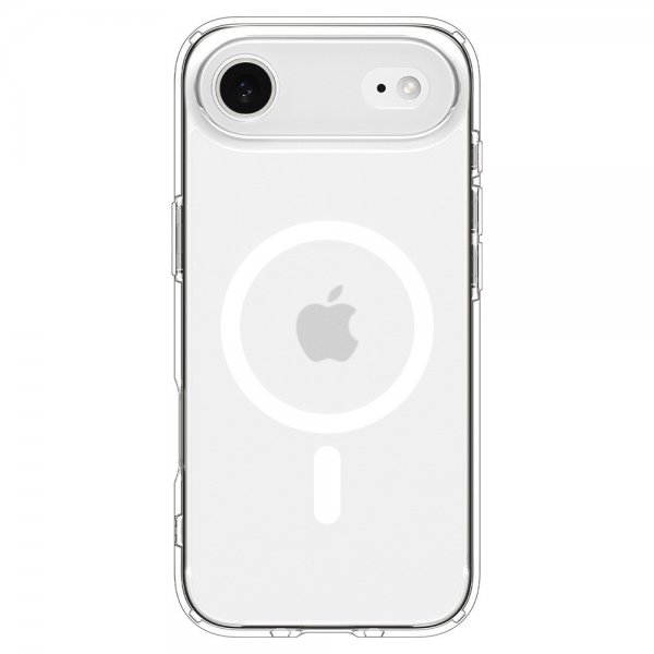 Spigen iPhone Air Skal Ultra Hybrid MagFit Frost White