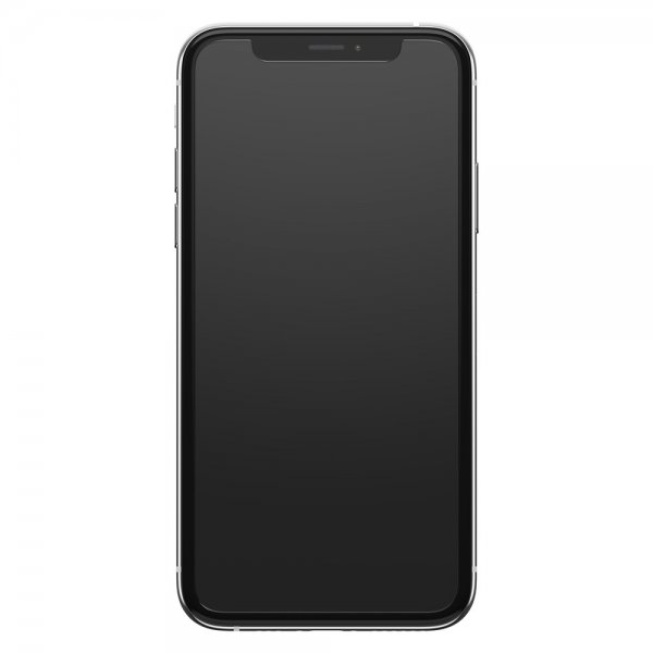 Otterbox iPhone X/Xs Skärmskydd Alpha Glass