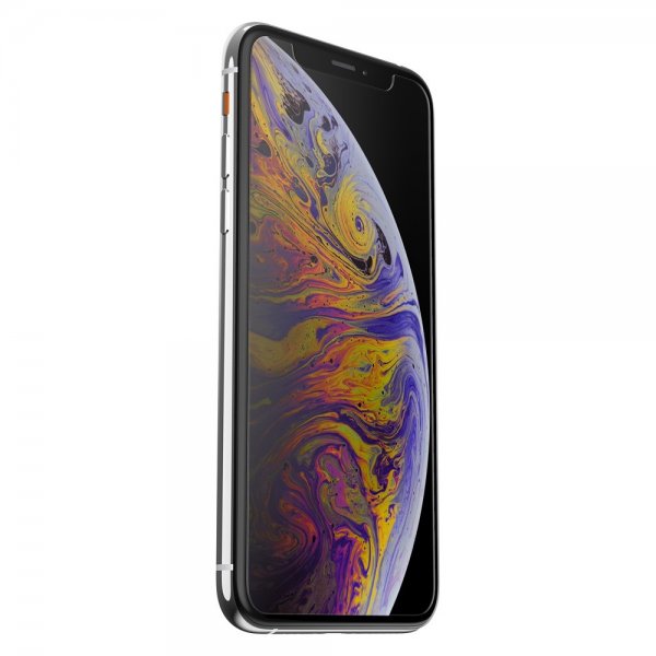 Otterbox iPhone X/Xs Skärmskydd Alpha Glass
