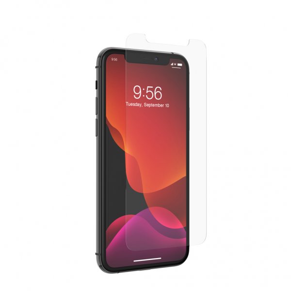ZAGG InvisibleShield iPhone X/Xs/11 Pro Skärmskydd Glass Elite