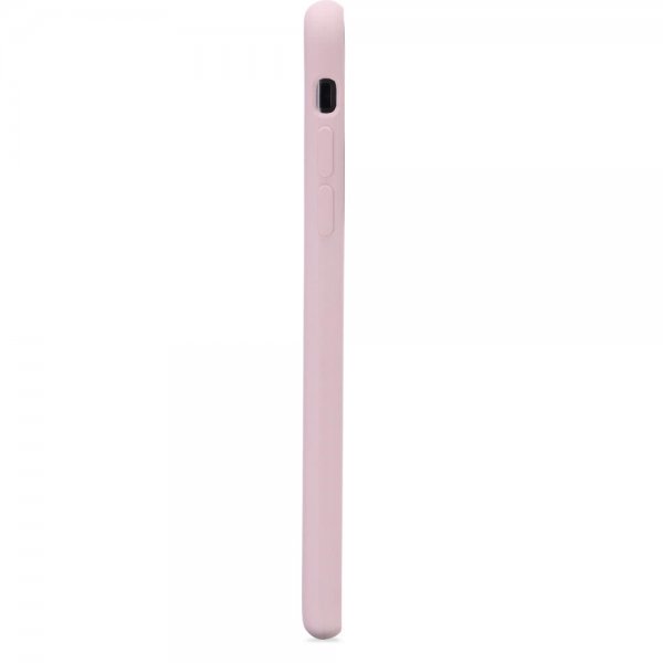 holdit iPhone X/Xs Skal Silikon Blush Pink