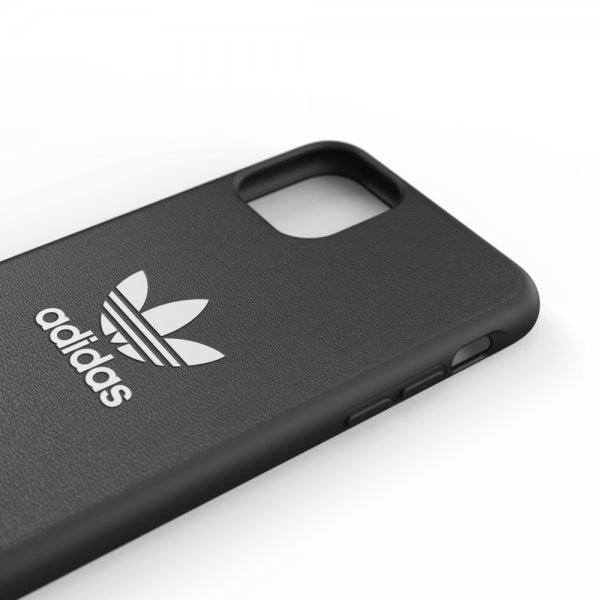 Adidas iPhone 11 Pro Max Skal OR Moulded Case FW19 Svart Vit