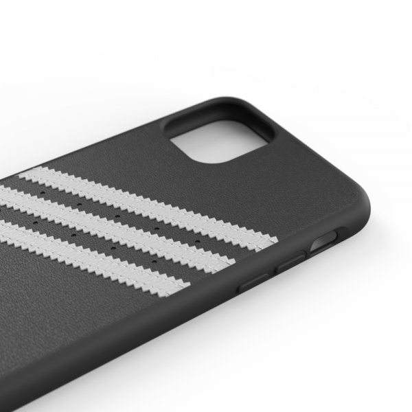 Adidas iPhone 11 Pro Max Skal OR Moulded Case PU FW19 Svart Vit
