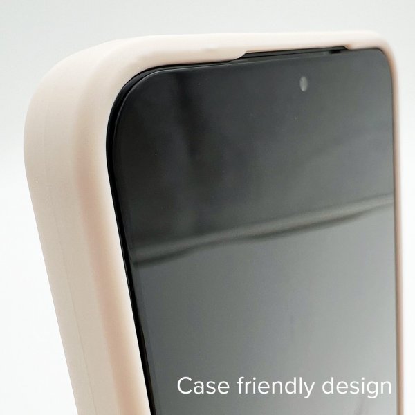 Nordic Covers iPhone Xr/iPhone 11 Skärmskydd Glasberga EasyApply