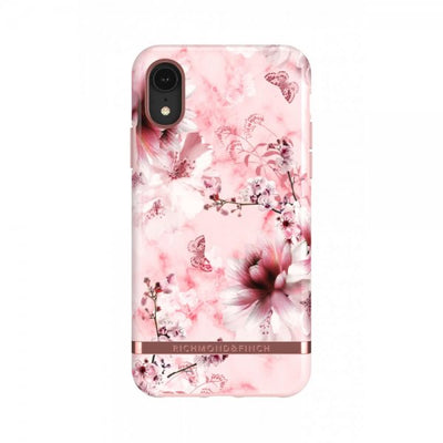 Blommigt