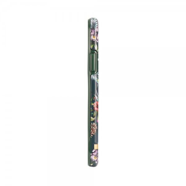 Richmond & Finch iPhone Xr Skal Emerald Blossom