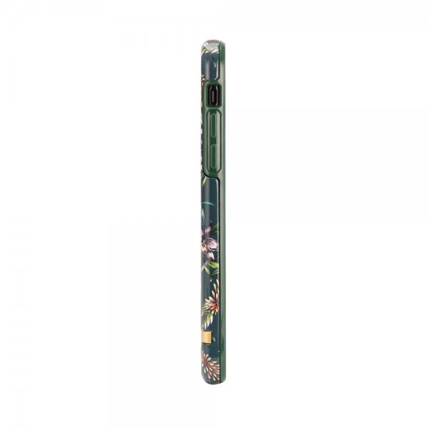Richmond & Finch iPhone Xr Skal Emerald Blossom