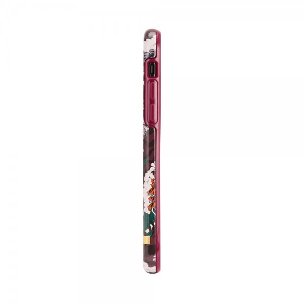 Richmond & Finch iPhone Xr Skal Floral Zebra