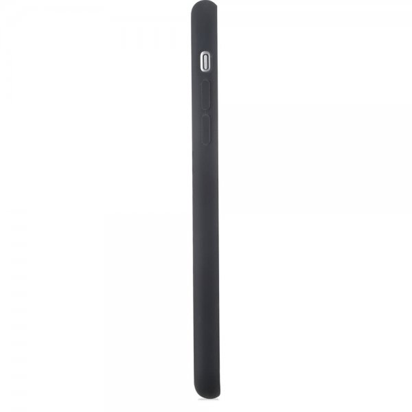 holdit iPhone 11 Skal Silikon Svart