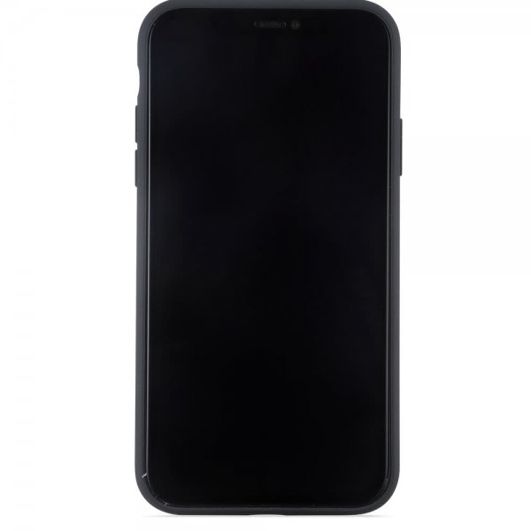 holdit iPhone 11 Skal Silikon Svart