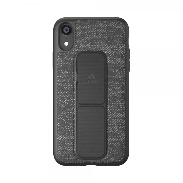 Adidas iPhone Xr Skal SP Grip Case SS19 Svart