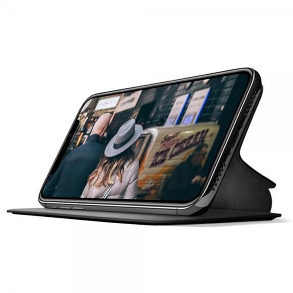 Twelve South iPhone Xs Max Fodral SurfacePad Cognac