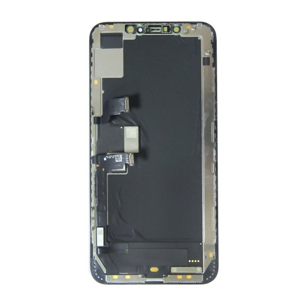 iPhone XS Max LCD Skärm (tagen från ny iPhone)