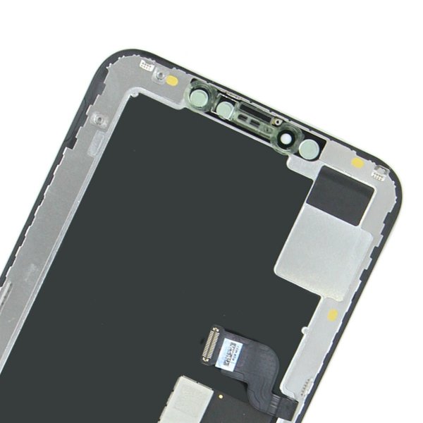iPhone XS Max LCD Skärm