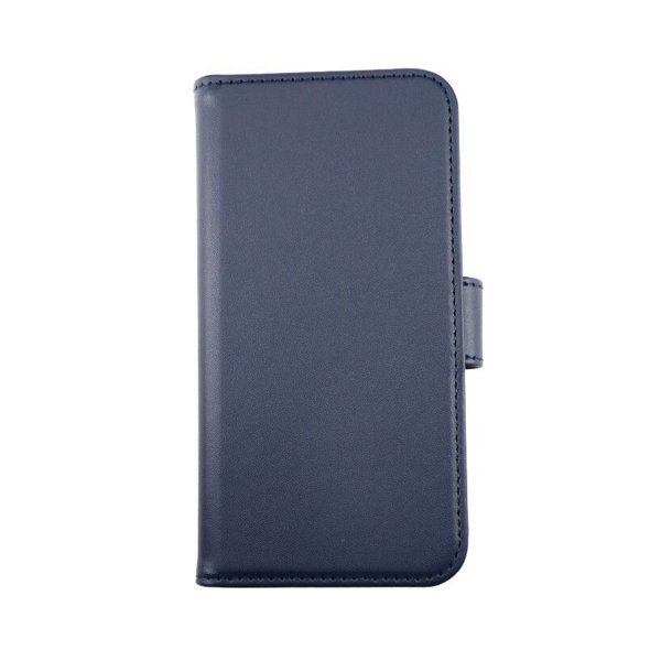 Rvelon iPhone X/iPhone Xs Fodral Magnetiskt Avtagbart Skal Blå