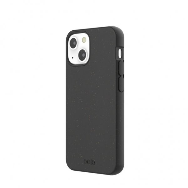 Pela iPhone 13 Mini Skal Eco Friendly Classic Svart