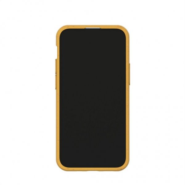 Pela iPhone 13 Mini Skal Classic Honey Hive Edition