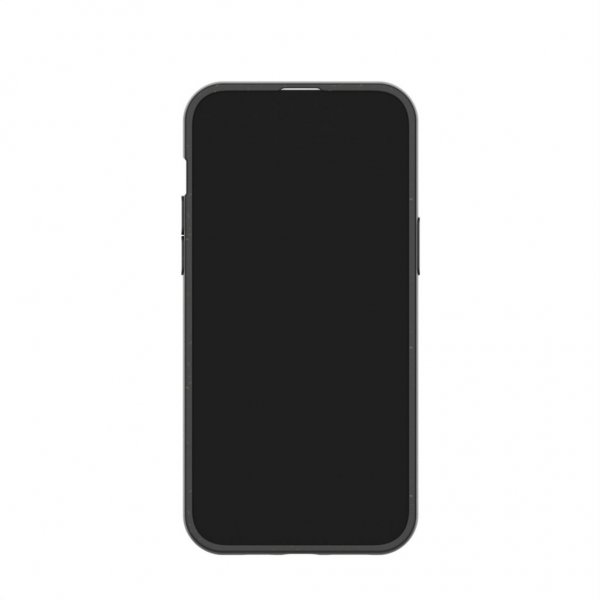 Pela iPhone 13 Pro Max Skal Eco Friendly Clear Svart