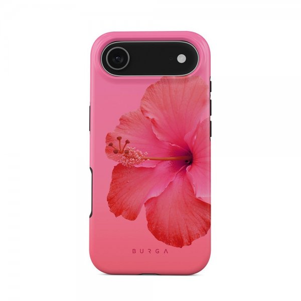 Burga iPhone Air Skal Tough MagSafe Island Girl
