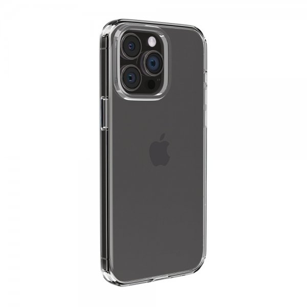 dbramante1928 iPhone 15 Pro Max Skal Iceland Ultra D3O Clear