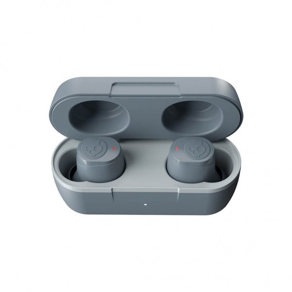 Skullcandy Jib True Hörlurar In-Ear True Wireless Grå