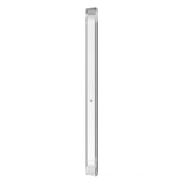 Just Mobile iPhone 5/5S/SE 2016 TENC Skal Matt Klar