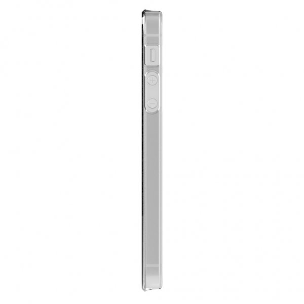 Just Mobile iPhone 5/5S/SE 2016 TENC Skal Matt Klar