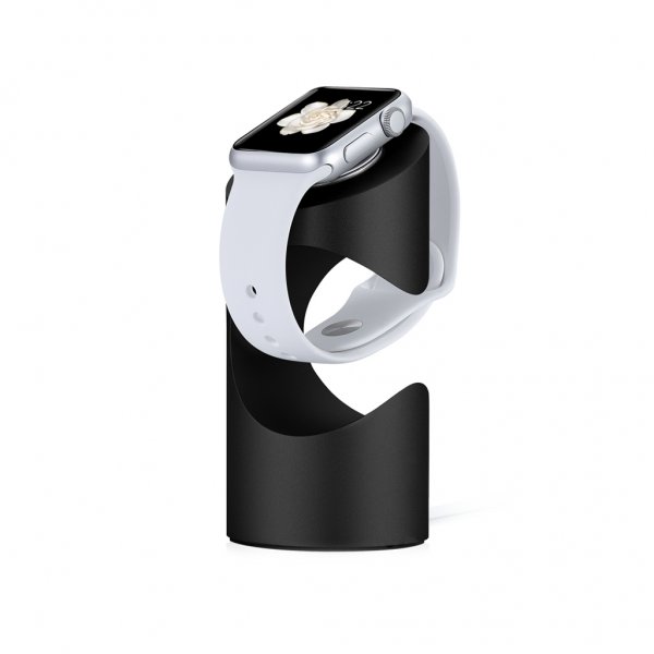 Just Mobile TimeStand Ställ för Apple Watch