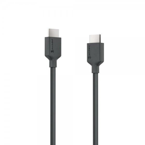 ALOGIC Kabel Elements HDMI Cable with 4K Support 2m