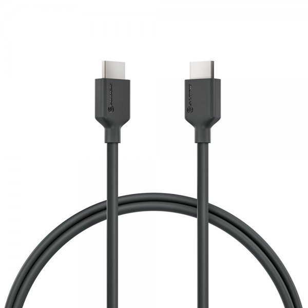 ALOGIC Kabel Elements HDMI Cable with 4K Support 2m