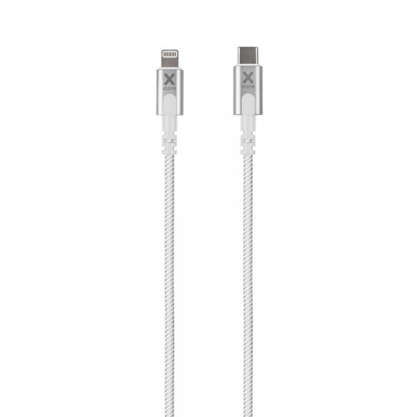 Xtorm Kabel Original USB-C to Lightning Cable 3m Vit