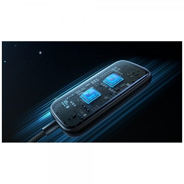 Ottocast Play2Video Ultra Trådlös CarPlay/Android Auto Adapter Allt-i-1
