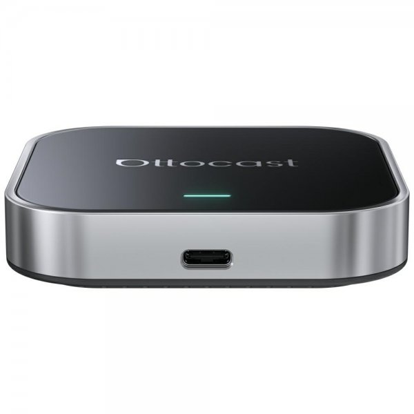 Ottocast Aibox E2 Apple CarPlay/Android Auto AI Box