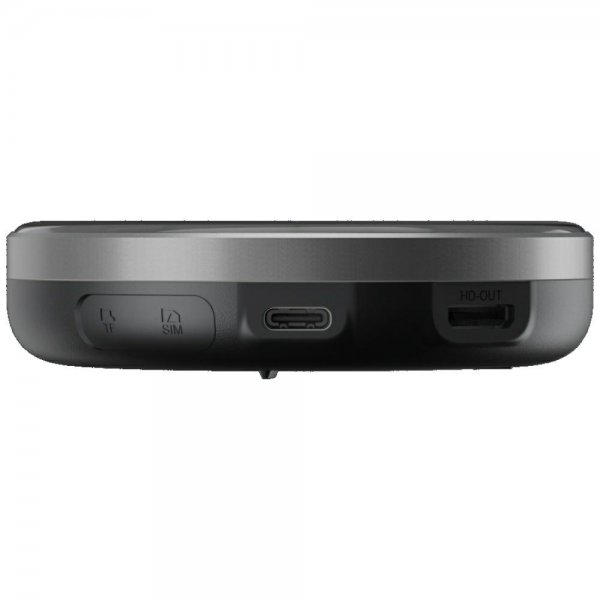 Ottocast Aibox P3 Apple CarPlay/Android Auto AI Box