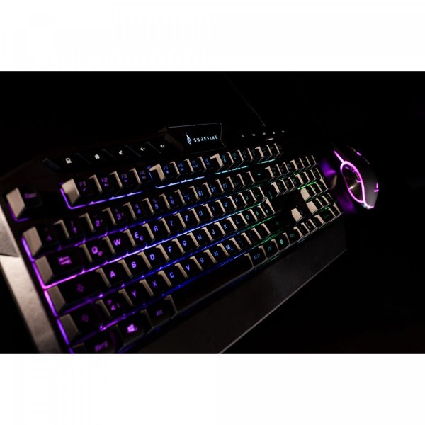 Surefire Kingpin Gaming Combo Set