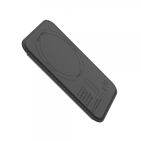 Fixed Korthållare Mag Wallet Tracker