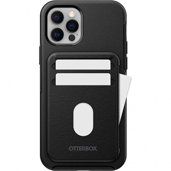 Otterbox Korthållare MagSafe Svart