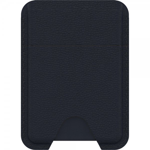 Otterbox Korthållare MagSafe Wallet Symmetry Cactus Leather Blue Sentiment