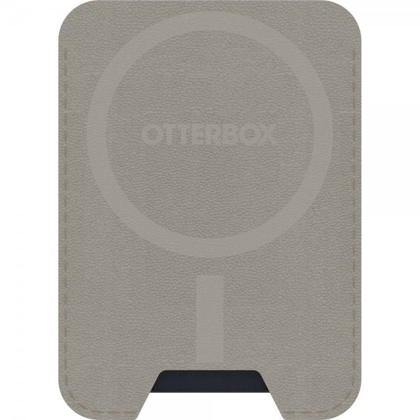 Otterbox Korthållare MagSafe Wallet Symmetry Cactus Leather Blue Sentiment