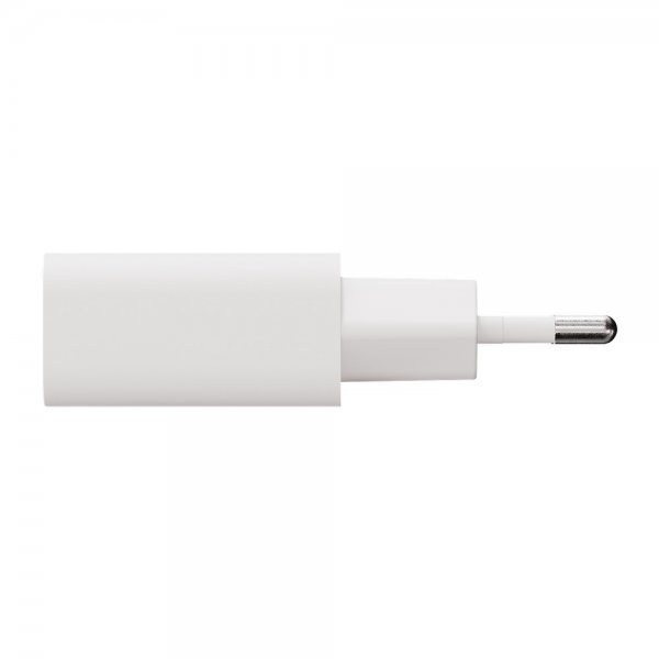 X2O Laddare 12W USB-A Vit