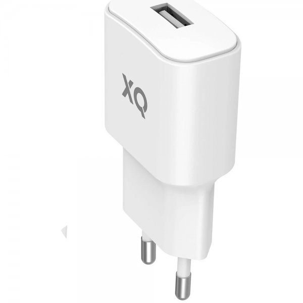 Xqisit Laddare 1xUSB-A 2.4A 12W