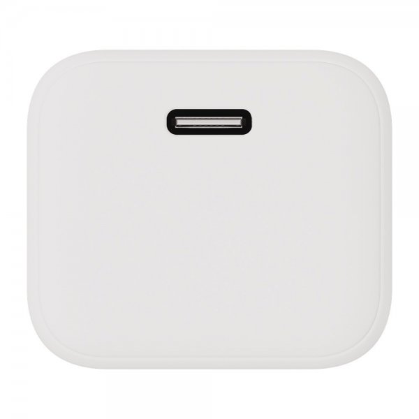 X2O Laddare 20W USB-C GaN Vit