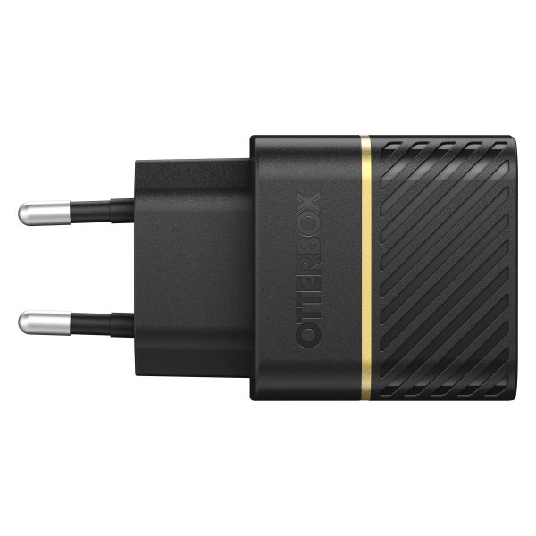 Otterbox Mobilladdare 20W USB-C PD Black Shimmer