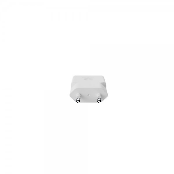 Xtorm Laddare Go2 SlimLine 25W USB-C/USB-A Vit