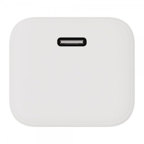 X2O Laddare med Kabel 1.2m 25W USB-C GaN Vit