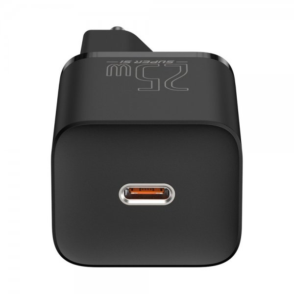 Baseus Laddare Super Si USB-C PD 25W